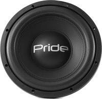 Zdjęcia - Subwoofer samochodowy Pride Junior Pro 12 