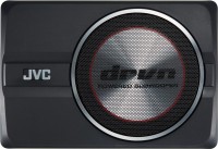 Subwoofer samochodowy JVC CW-DRA8 