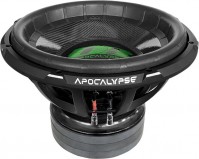 Zdjęcia - Subwoofer samochodowy Deaf Bonce Apocalypse DB-4518RD2 