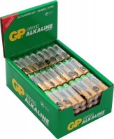Zdjęcia - Bateria / akumulator GP Super Alkaline  96xAAA