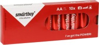 Zdjęcia - Bateria / akumulator SmartBuy  10xAA Ultra Alkaline