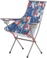 Zdjęcia - Meble turystyczne Big Agnes Six Armchair 