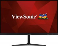 Monitor Viewsonic VX2418-P-MHD 24 "  czarny
