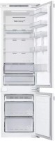 Вбудований холодильник Samsung BRB30615EWW 