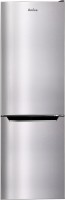 Холодильник Amica FK 3415.2 FX нержавіюча сталь