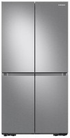Холодильник Samsung RF65A967ESR нержавіюча сталь