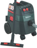 Zdjęcia - Odkurzacz Metabo ASR 35L 