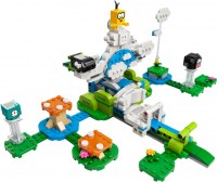 Zdjęcia - Klocki Lego Lakitu Sky World Expansion Set 71389 