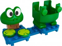 Фото - Конструктор Lego Frog Mario Power-Up Pack 71392 