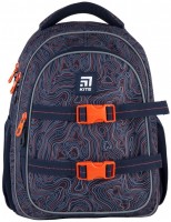 Фото - Шкільний рюкзак (ранець) KITE Education K21-8001M-2 