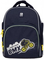Фото - Шкільний рюкзак (ранець) KITE Street Racer K21-706S-4 (LED) 