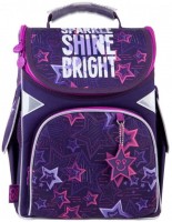 Фото - Шкільний рюкзак (ранець) KITE Shine Bright GO21-5001S-6 