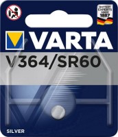 Фото - Акумулятор / батарейка Varta 1xV364 