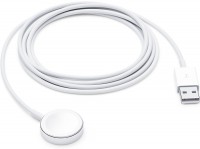 Зарядний пристрій Apple Watch Magnetic Charging Cable 2m 