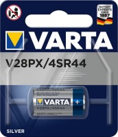 Акумулятор / батарейка Varta 1xV28PX 