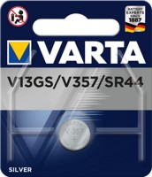 Акумулятор / батарейка Varta 1xV357 