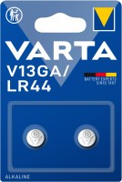 Zdjęcia - Bateria / akumulator Varta  2xV13GA