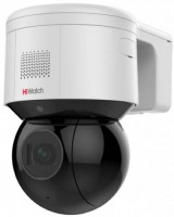 Фото - Камера відеоспостереження Hikvision HiWatch PTZ-N3A404I-D 