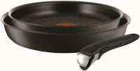 Фото - Сковорідка Tefal Ingenio L3629053 28 см