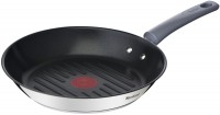 Сковорідка Tefal Daily Cook G7314055 26 см  хром