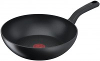 Фото - Сковорідка Tefal So Chef G2671972 28 см  чорний