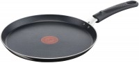 Patelnia Tefal Simple Cook B5561053 25 cm  czarny