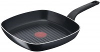Patelnia Tefal Simple Cook B5564053 26 cm  czarny