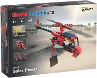 Фото - Конструктор Fischertechnik Solar Power FT-559882 