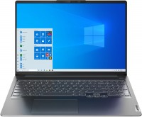 Ноутбук Lenovo IdeaPad 5 Pro 16ACH6 (5 Pro 16ACH6 82L500F2PB)