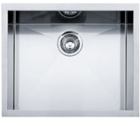 Кухонна мийка Franke Planar PPX 110-52 122.0203.471 560x450