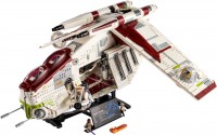 Конструктор Lego Republic Gunship 75309 