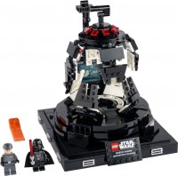 Zdjęcia - Klocki Lego Darth Vader Meditation Chamber 75296 