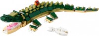 Конструктор Lego Crocodile 31121 
