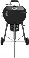 Grill OUTDOORCHEF Chelsea 480 C 