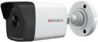 Фото - Камера відеоспостереження Hikvision HiWatch DS-I200(D) 2.8 mm 