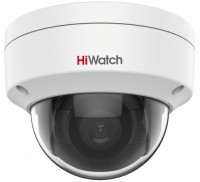 Фото - Камера відеоспостереження Hikvision HiWatch DS-I202(D) 2.8 mm 