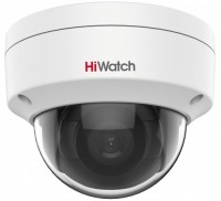 Фото - Камера відеоспостереження Hikvision HiWatch DS-I202(D) 4 mm 