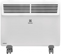 Zdjęcia - Grzejnik konwektorowy Electrolux Unique ECH/U-1000 ER 1 kWh