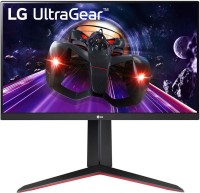 Monitor LG UltraGear 24GN650 24 "  czarny