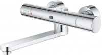 Zdjęcia - Bateria wodociągowa Grohe Eurosmart Cosmopolitan E Special 36454000 