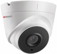 Фото - Камера відеоспостереження Hikvision HiWatch DS-I403(C) 4 mm 