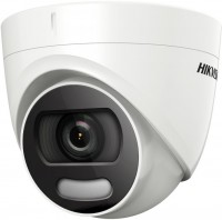 Фото - Камера відеоспостереження Hikvision DS-2CE72HFT-F 6 mm 