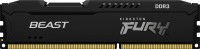 Pamięć RAM Kingston Fury Beast DDR3 1x4Gb KF316C10BB/4