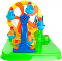Zdjęcia - Klocki Edu-Toys Ferris Wheel JS025 