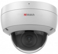 Фото - Камера відеоспостереження Hikvision HiWatch DS-I652M 2.8 mm 