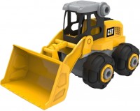 Фото - Конструктор Funrise Wheel Loader 80905F 