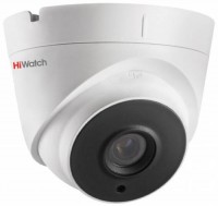 Фото - Камера відеоспостереження Hikvision HiWatch DS-I653M 2.8 mm 