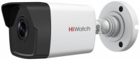 Фото - Камера відеоспостереження Hikvision HiWatch DS-I250M(B) 2.8 mm 