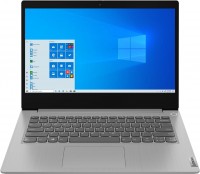 Zdjęcia - Laptop Lenovo IdeaPad 3 14ITL05 (3 14ITL05 81X70085RK)