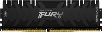 Фото - Оперативна пам'ять Kingston Fury Renegade DDR4 1x32Gb KF436C18RB/32